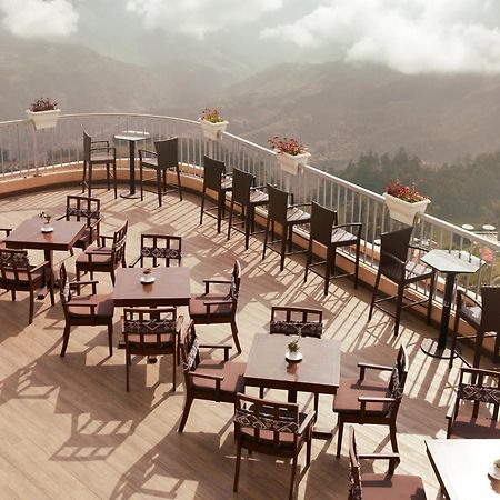 Amazing Hotel Sapa Εξωτερικό φωτογραφία