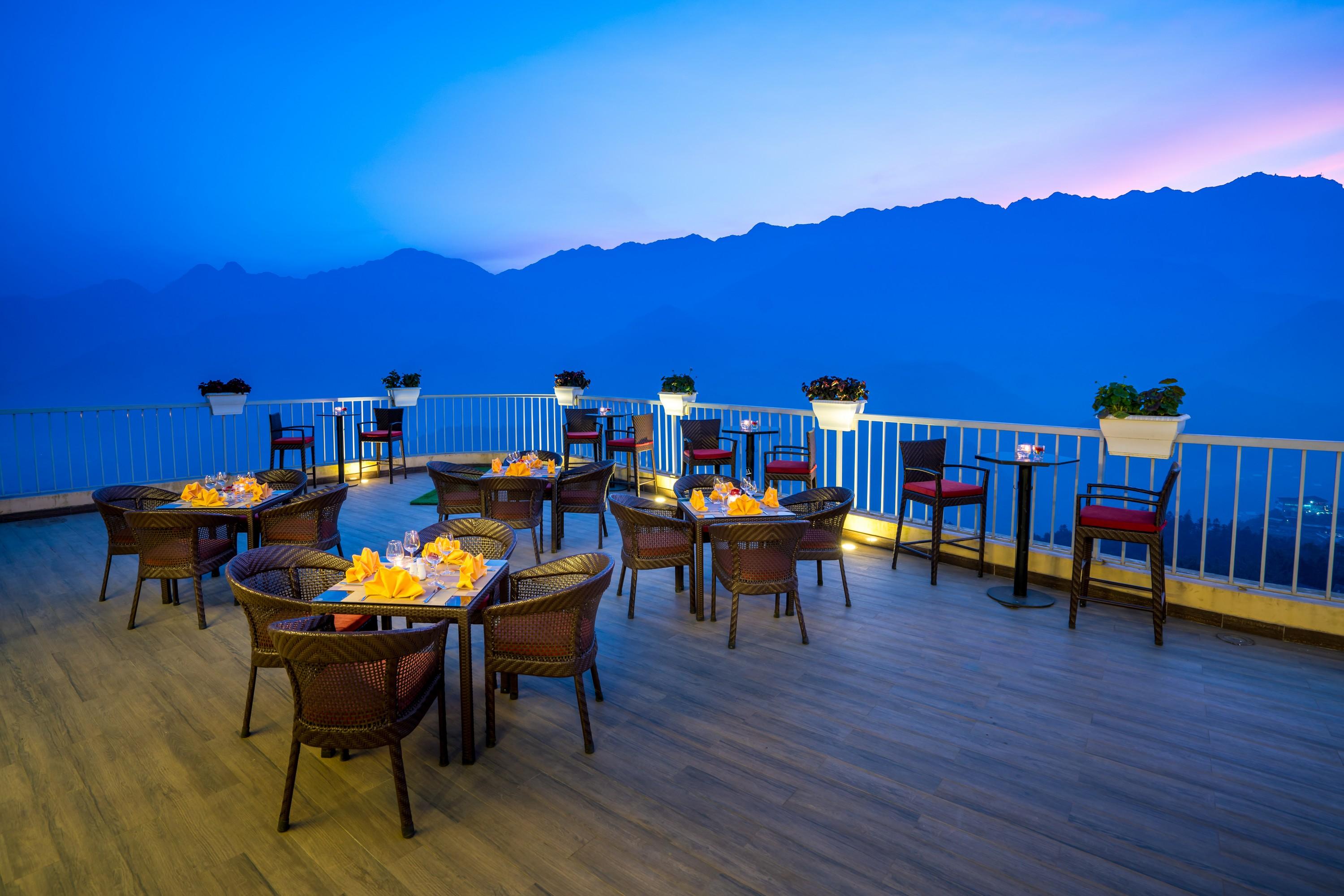 Amazing Hotel Sapa Εξωτερικό φωτογραφία